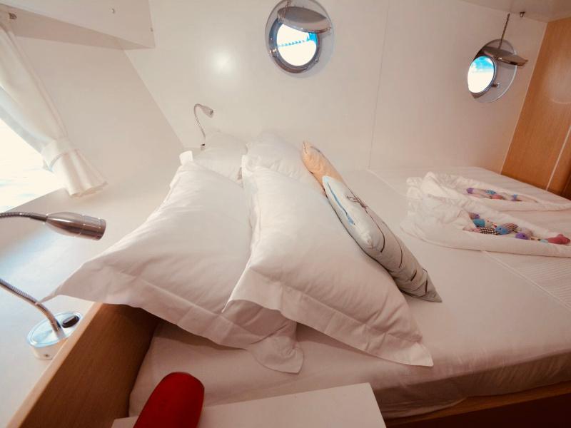 Book yachts online - other - Gulet Elifim 11 - Elifim 11 - rent