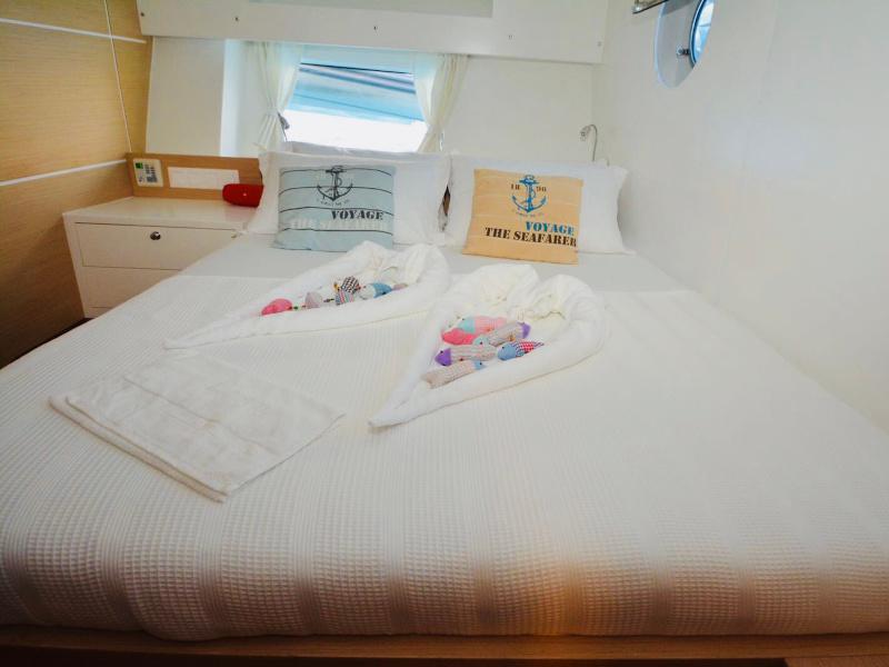 Book yachts online - other - Gulet Elifim 11 - Elifim 11 - rent