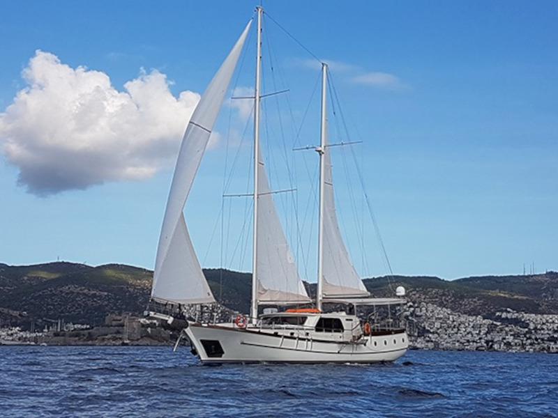Book yachts online - other - Gulet Elifim 11 - Elifim 11 - rent