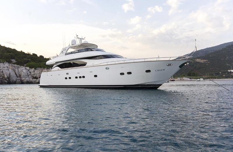 Book yachts online - motorboat - Maiora 24 - 24M Deluxe Maiora Motoryacht - rent