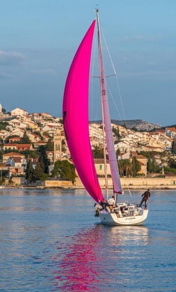 Book yachts online - sailboat - X-Yacht 4-3 - XENIA - rent