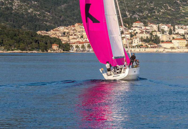 Book yachts online - sailboat - X-Yacht 4-3 - XENIA - rent