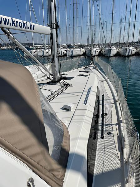 Book yachts online - sailboat - Oceanis 41.1 - RITA - rent