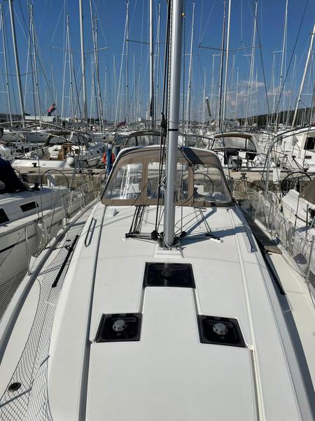 Book yachts online - sailboat - Oceanis 41.1 - RITA - rent