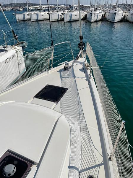 Book yachts online - sailboat - Oceanis 41.1 - RITA - rent