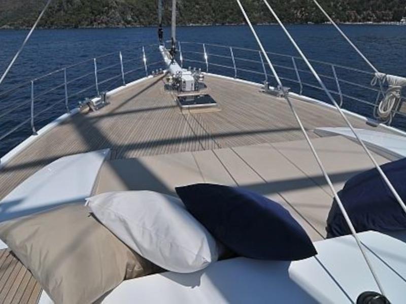 Book yachts online - other - Gulet - Ubi Bene - Ubi Bene - rent