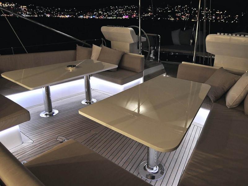 Book yachts online - other - Gulet - Ubi Bene - Ubi Bene - rent