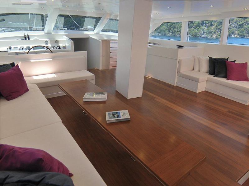 Book yachts online - other - Gulet - Ubi Bene - Ubi Bene - rent