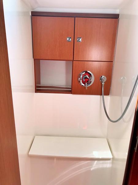 Book yachts online - sailboat - Bavaria Cruiser 46 - Arta - rent