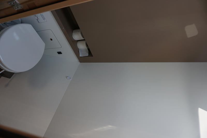 Book yachts online - catamaran - Lucia 40 - Sigast - rent