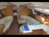 Book yachts online - sailboat - Sun Odyssey 42 i - M2 - rent