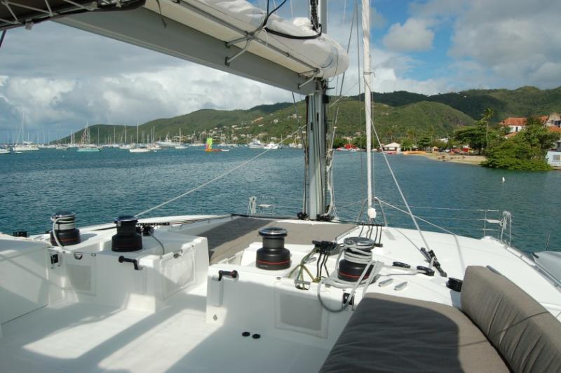 Book yachts online - catamaran - Lagoon 620 - incl. crew &amp; full board - Marlena - rent