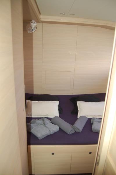 Book yachts online - catamaran - Lagoon 620 - incl. crew &amp; full board - Marlena - rent