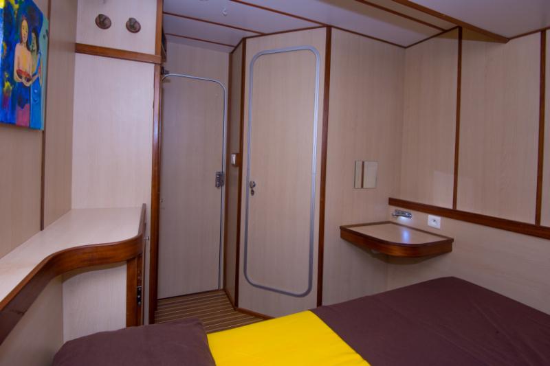 Book yachts online - catamaran - Mojito 78 - incl. crew &amp; full board - Le Gauguin - rent