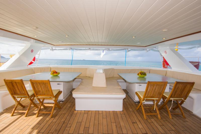 Book yachts online - catamaran - Mojito 78 - incl. crew &amp; full board - Le Gauguin - rent