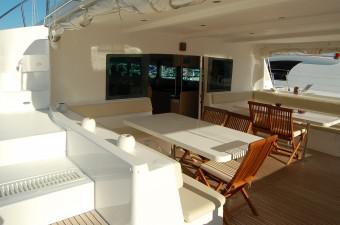 Book yachts online - catamaran - Catlante 600 - incl. crew &amp; full board - Iris - rent