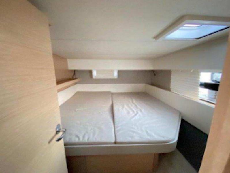 Book yachts online - catamaran - Nautitech 40 - JULIADESE - rent
