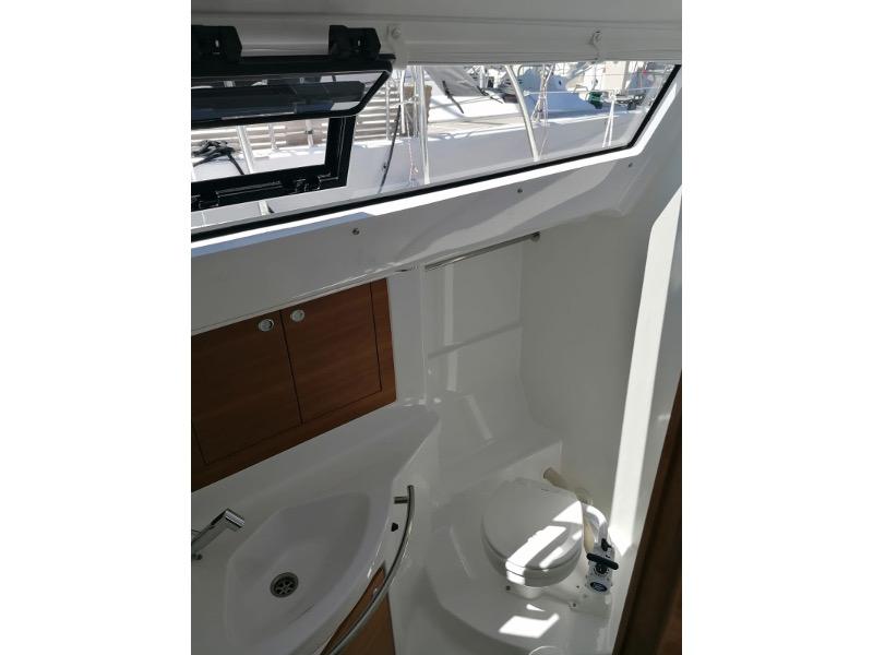 Book yachts online - sailboat - Elan 40.1 - TOP SECRET new 2020 - rent