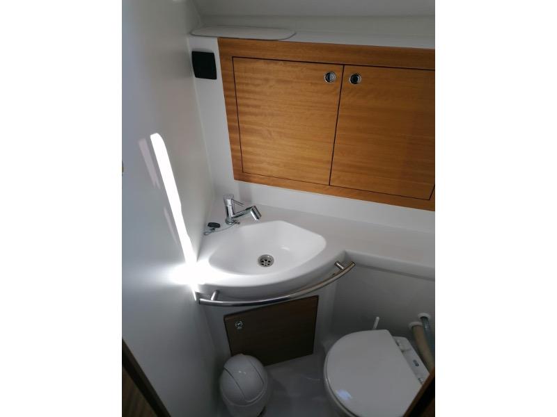 Book yachts online - sailboat - Elan 40.1 - TOP SECRET new 2020 - rent