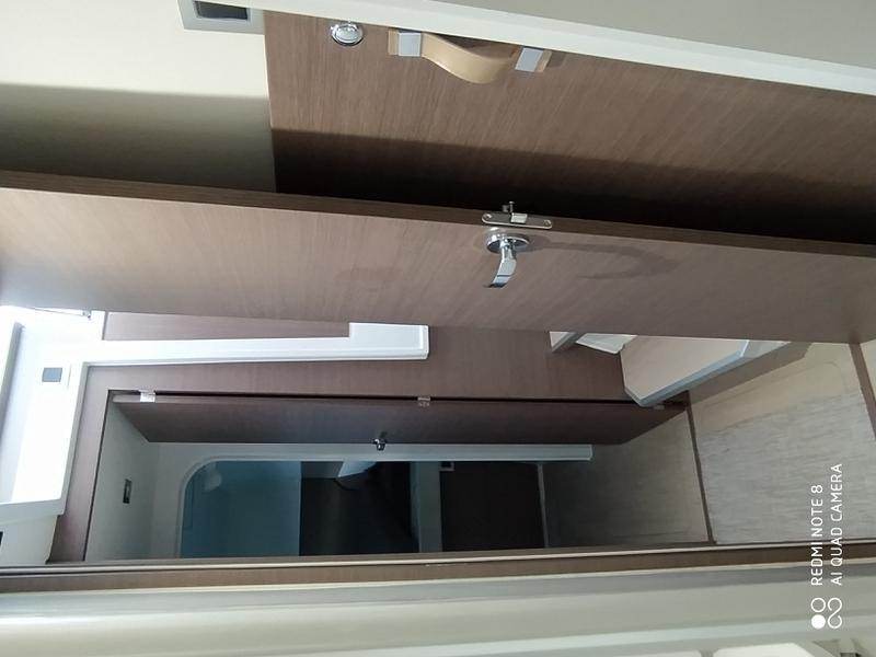 Book yachts online - powercatamaran - Bali 4.3 MY - Flying Dream  - rent