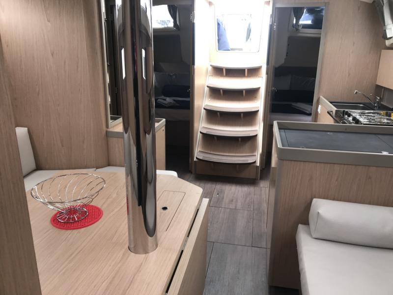 Book yachts online - sailboat - Oceanis 41.1 - Agena - rent