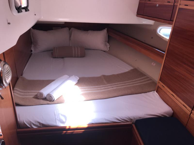 Book yachts online - sailboat - Bavaria 50 Cr - Rigel (Bav 50) - rent