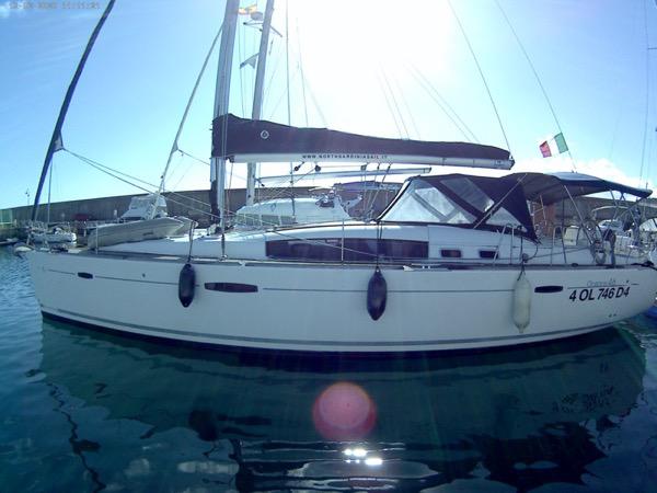 Book yachts online - sailboat - Oceanis 46 - Shedir  - rent