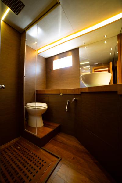 Book yachts online - motorboat - Leopard 23 - Maeva Star - rent