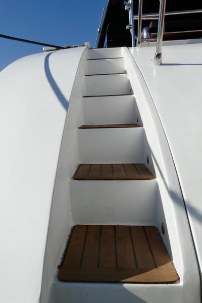 Book yachts online - motorboat - Leopard 23 - Maeva Star - rent