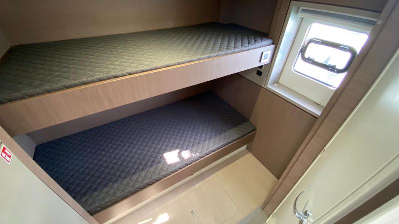Book yachts online - catamaran - Bali 4.8 Anna - Anna - rent