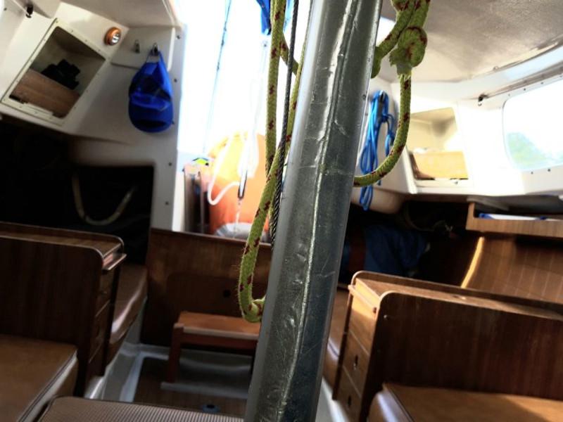 Book yachts online - sailboat - Varianta 65 - Ilse - rent