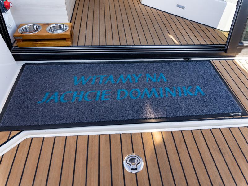 Book yachts online - motorboat - Nautika 1150 - Nautika 1150 (Dominika) - rent