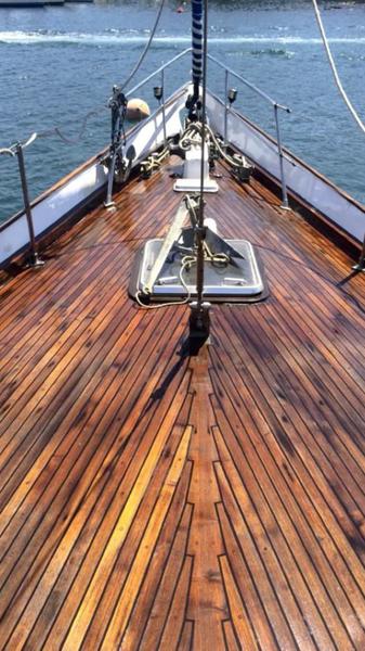 Book yachts online - other - NELSON 65 - Freedom - rent