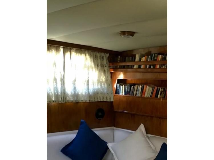 Book yachts online - other - NELSON 65 - Freedom - rent