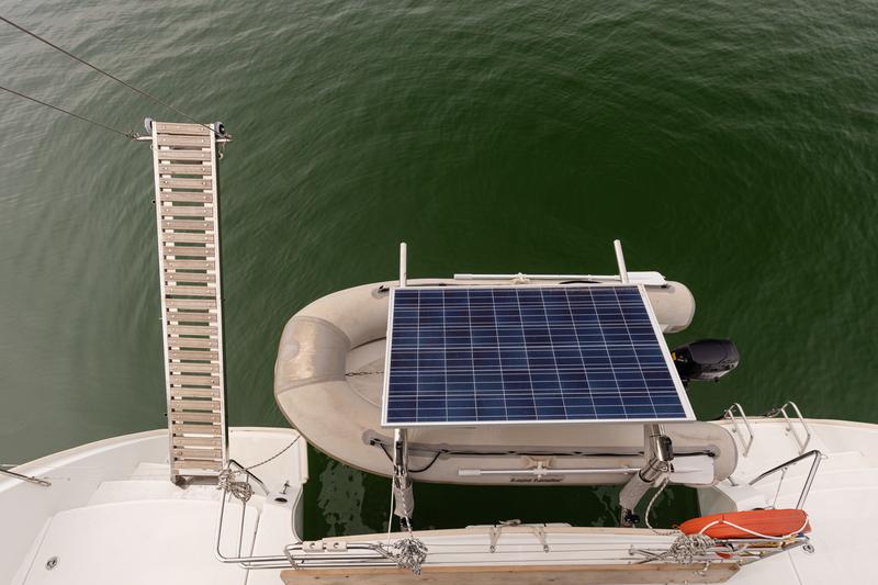 Book yachts online - catamaran - Lagoon 400 S2 - Seaker - rent