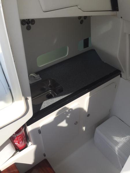 Book yachts online - motorboat - White Shark 285 - White Shark 285 - rent