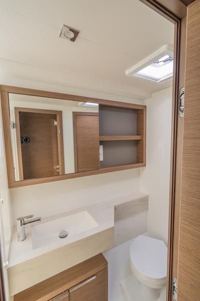 Book yachts online - catamaran - Lagoon 50 (6 cabs) -  Skippered - PELAGIC CAT - rent