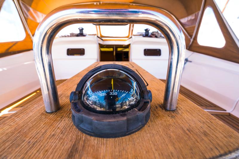 Book yachts online - sailboat - Elan 434 Impression - Skatka (sails 2015) - rent