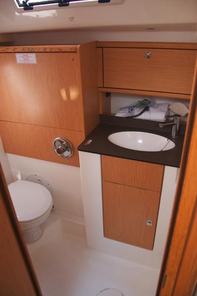Book yachts online - sailboat - Bavaria Cruiser 51 - Margot One (Air Condition) - rent