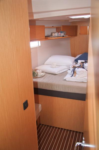 Book yachts online - sailboat - Bavaria Cruiser 51 - Margot One (Air Condition) - rent