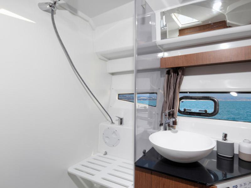 Book yachts online - motorboat - Merry Fisher 1095 FLY - SUNNY 272826 ZD - rent