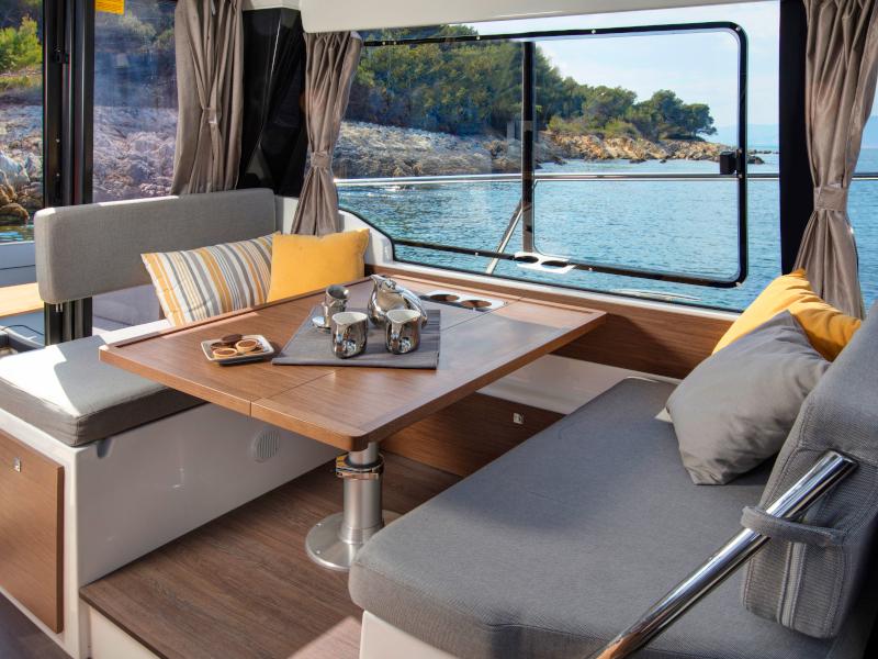 Book yachts online - motorboat - Merry Fisher 1095 FLY - SUNNY 272826 ZD - rent