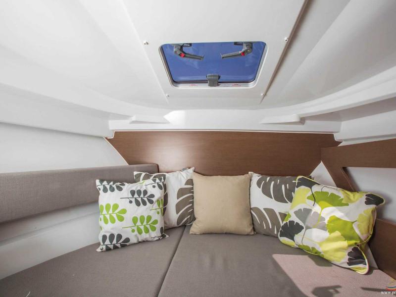 Book yachts online - motorboat - Merry Fisher 795 - Posejdon - rent