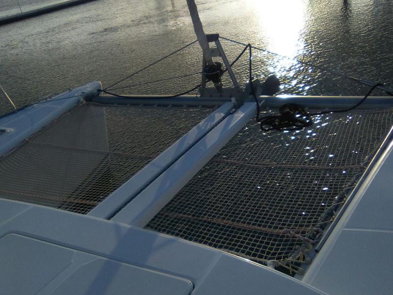 Book yachts online - catamaran - Lagoon 380 - NIRVANA - rent