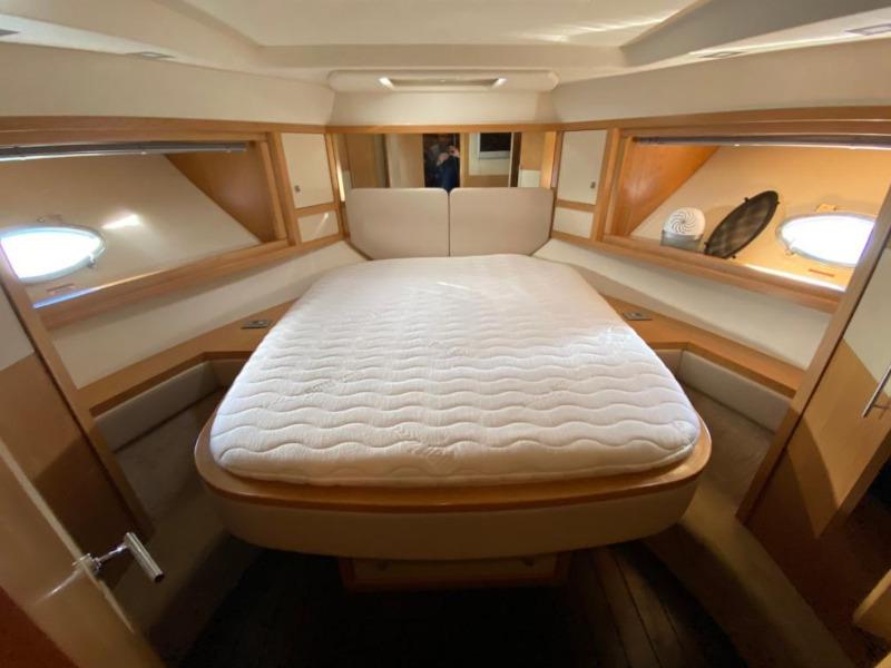 Book yachts online - motorboat - Rodman Muse 54 - Pauza - rent