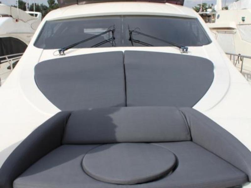 Book yachts online - motorboat - Rodman Muse 54 - Pauza - rent