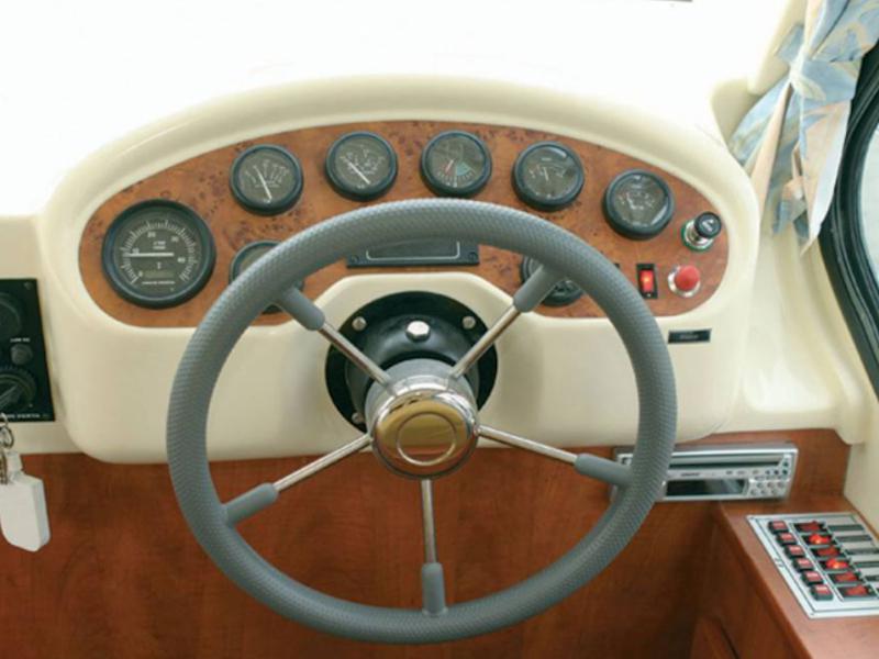 Book yachts online - motorboat - Estivale Duo - ROSAY FR - rent
