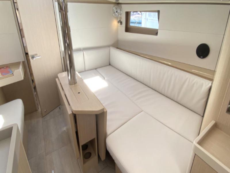 Book yachts online - sailboat - Oceanis 41.1 - Pauline - rent