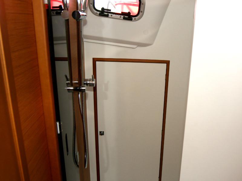 Book yachts online - sailboat - Sun Odyssey 349 - Antonija - rent