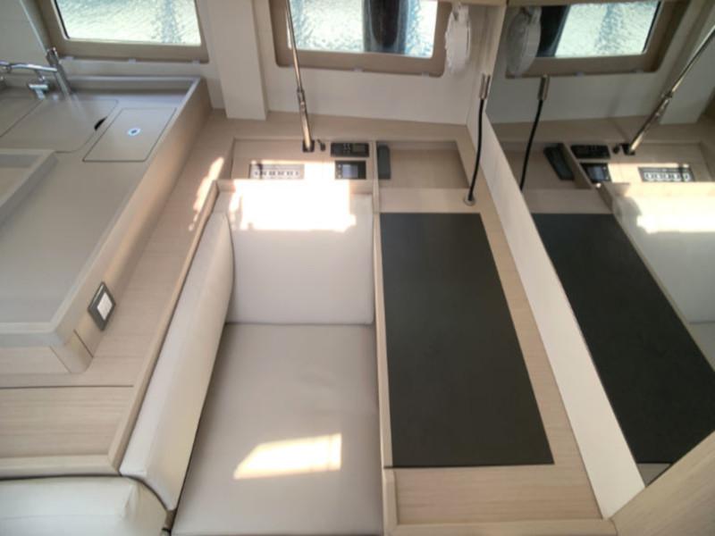 Book yachts online - sailboat - Oceanis 51.1 - Cloudy Bay - rent